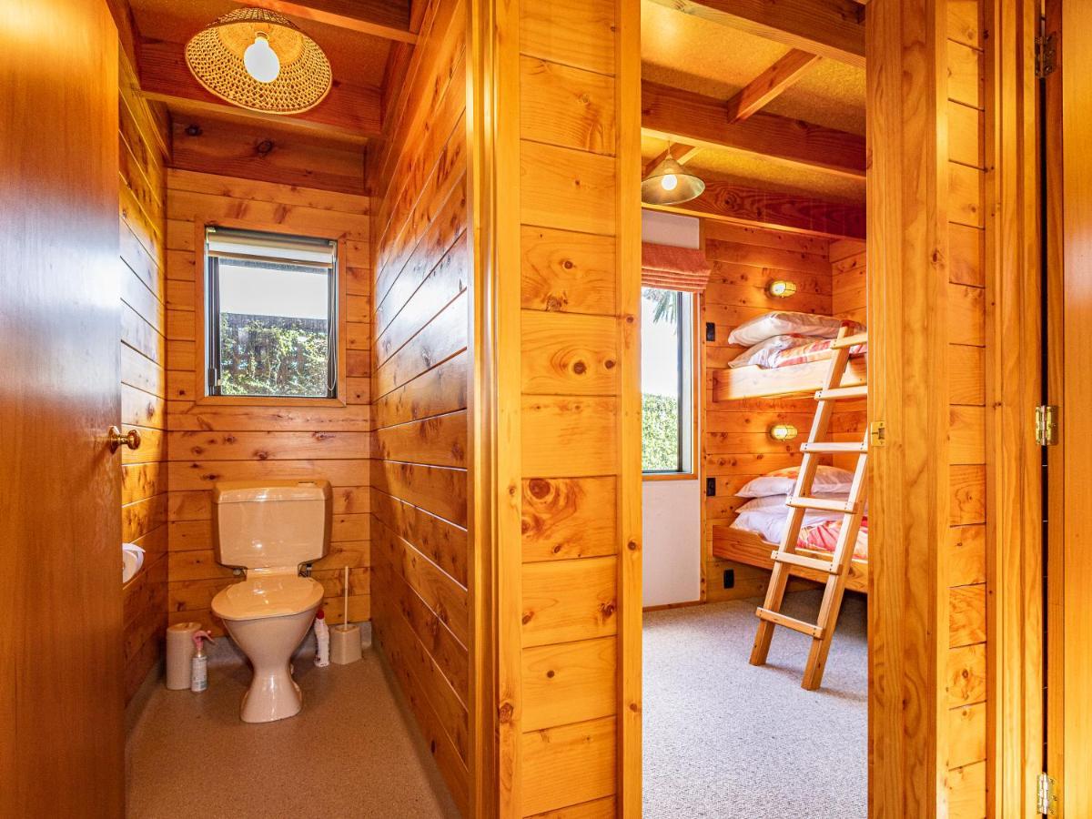 Rakau - Holiday home