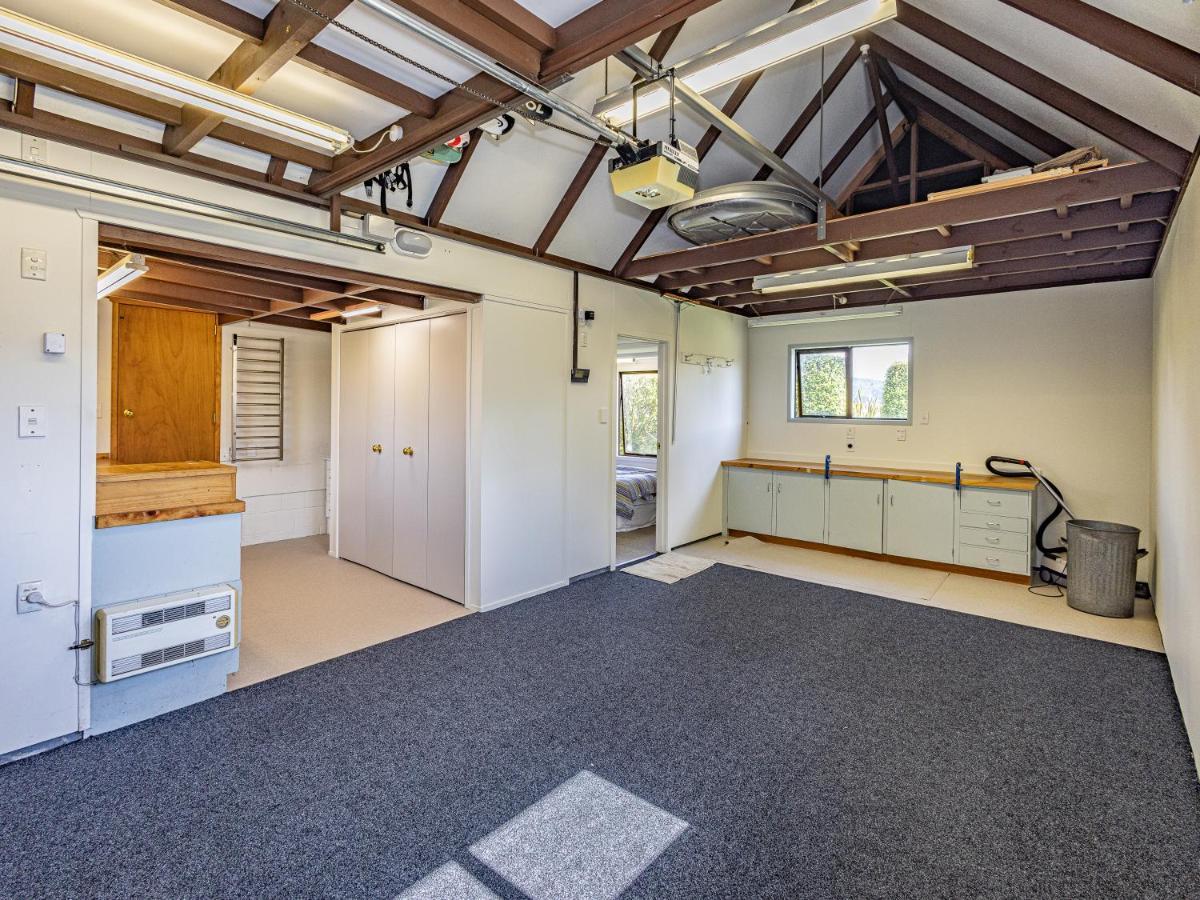 Rakau - Holiday home