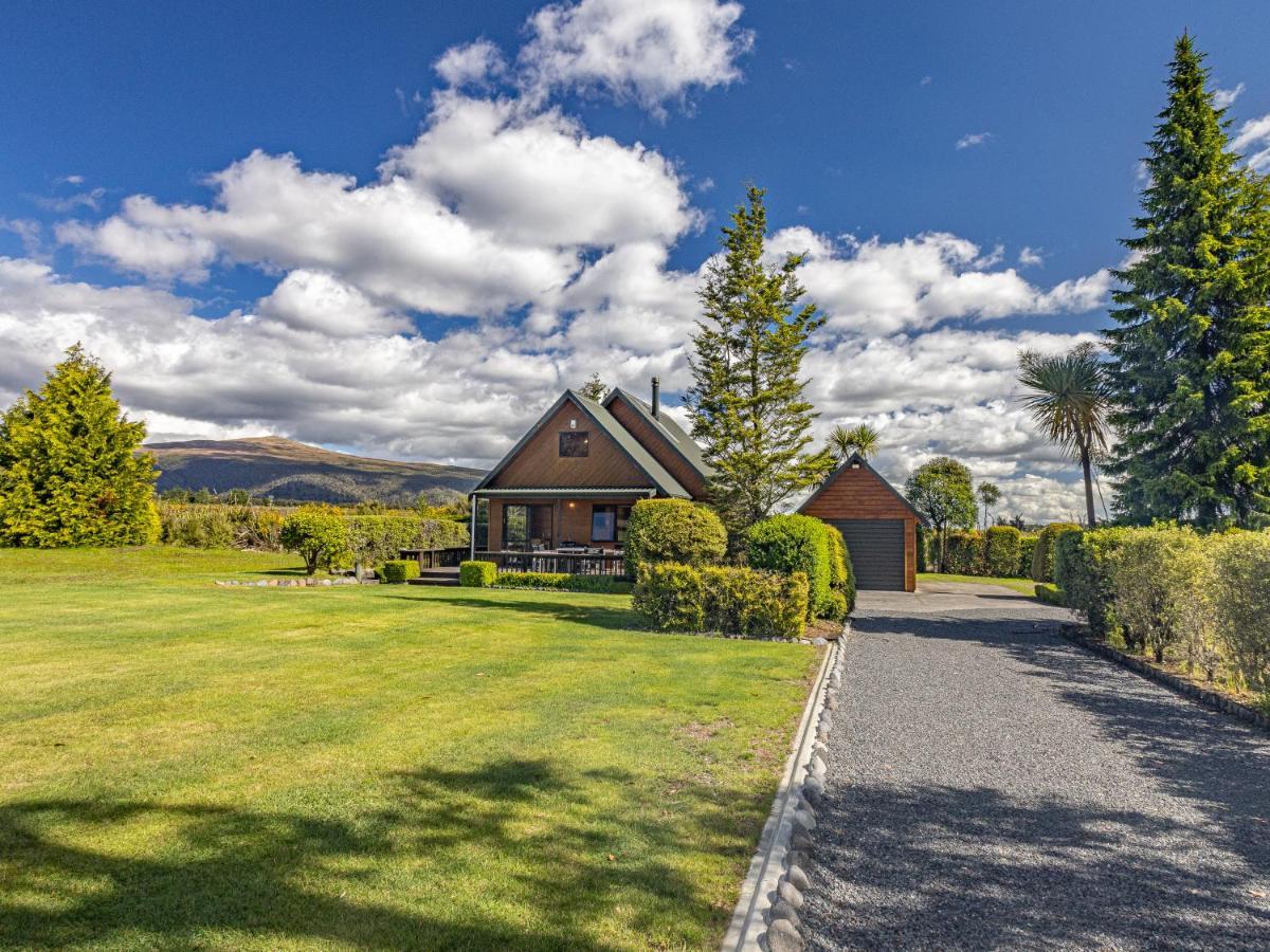 Rakau - Holiday home