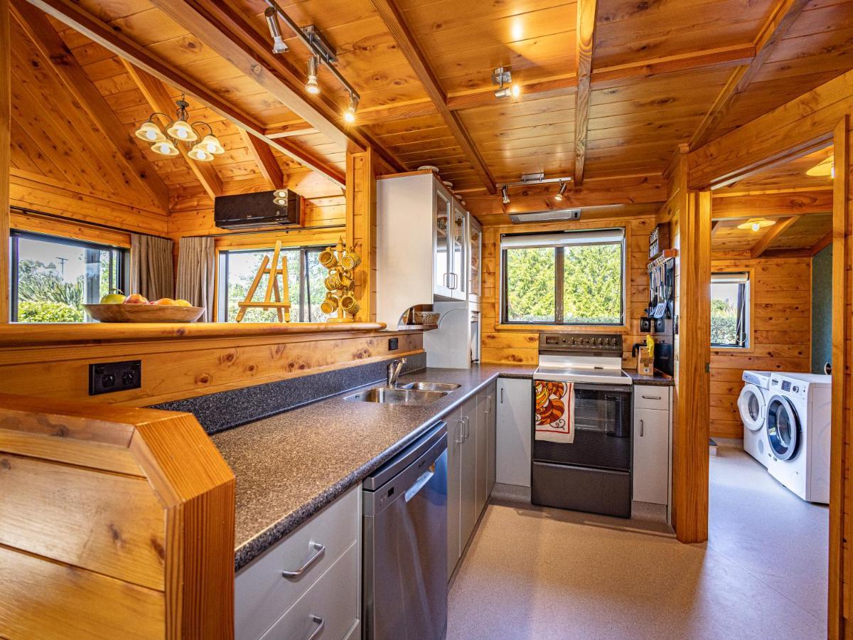 Holiday home Rakau - National Park