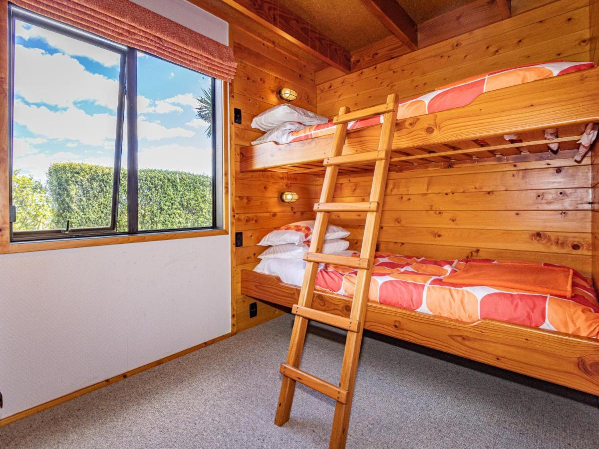 Rakau - Holiday home National Park