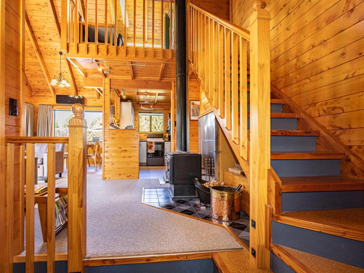 Holiday home Rakau - National Park