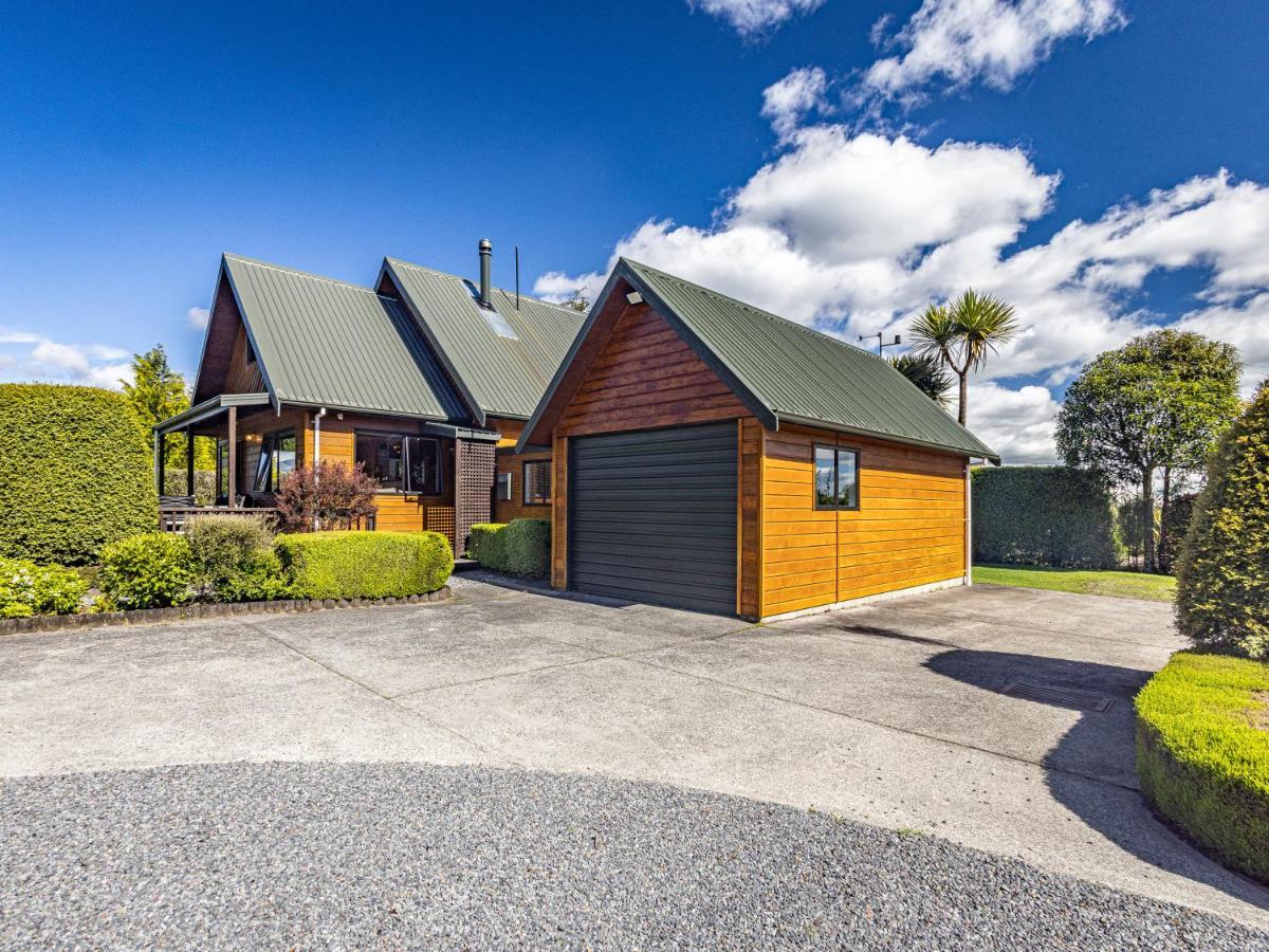 Rakau - Holiday home *