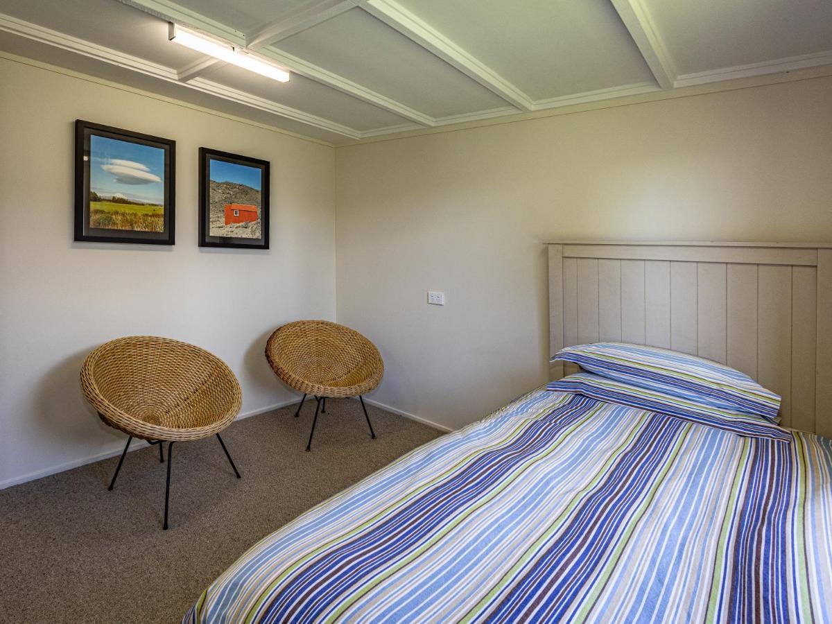 Rakau - Holiday home *